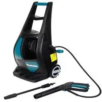 MAKITA HW121 HIGH PRESSURE WASHER, 2100W