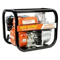 NEPTUNE NPP-30 PRO WATER PUMP 6.5 HP 3 INCH