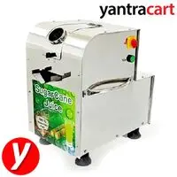 AUTOMATIC SUGARCANE JUICE MACHINE PREMIUM