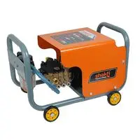 SHAKTI HIGH PRESSURE WASHER 2.5 HP 150 BAR