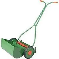 16 INCH PUSH TYPE LAWN MOWER
