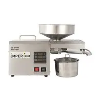 IMPERIUM® MULTI SEEDS OIL PRESS MACHINE 750 WATT