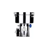 IMPERIUM SPICE GRINDER - 4000 WATTS, 2000 GRAM CAPACITY, STAINLESS STEEL MIXER GRINDERS FOR MASALA, SPICES AND HERBS