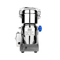 IMPERIUM SPICE GRINDER - 1600 WATTS, 300 GRAM CAPACITY, STAINLESS STEEL MIXER GRINDERS FOR MASALA, SPICES AND HERBS