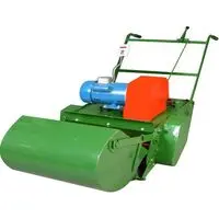 ELECTRIC LAWN MOWER 3 HP 24 INCHES