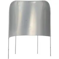 PADDY GUARD ATTACHMENT FOR BRUSH CUTTER