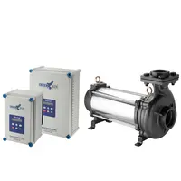 HAWKSUN SOLAR WATER PUMPSET WITH CONTROLLER 5 HP UHX-AOSP-5030