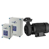 HAWKSUN MONOBLOCK PUMPSET WITH CONTROLLER 3 HP EMX-AMSP-3020