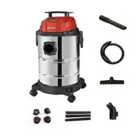 XTRA POWER 20 LITRE WET & DRY VACUUM CLEANER XP-VC-20