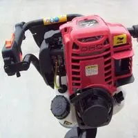 4 STROKE EARTH AUGER GX35 ENGINE