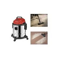 XTRA POWER 20 LITRE WET & DRY VACUUM CLEANER XP-VC-20