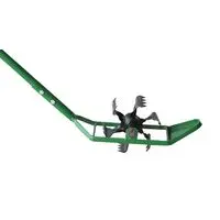 FINGER WEEDER