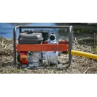 HUSQVARNA W50P 2 INCH PETROL WATER PUMP
