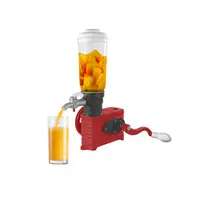 MANUAL MANGO JUICER MACHINE