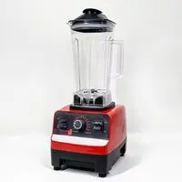 AUTOMATIC  BLENDER AND SHAKE MACHINE 1800 WATT