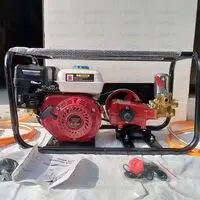 HTP-30 SPRAYER WITH 6.5 HP PETROL ENGINE 168F 4 STROKE