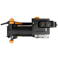 XTRA POWER 135MM SLOT CUTTER MACHINE