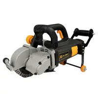 XTRA POWER 135MM SLOT CUTTER MACHINE