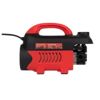 XTRA POWER COMPACT PRESSURE WASHER XP-PW-40W