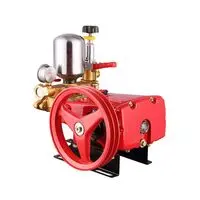 KISTON HIGH PRESSURE PUMP HTP-18 WITHOUT MOTOR