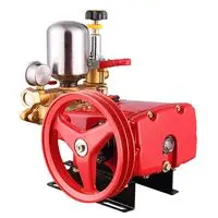 KISTON HIGH PRESSURE PUMP HTP-50 WITHOUT MOTOR