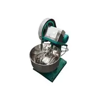 DOUGH KNEADER MACHINE WITH 1 HP MOTOR