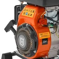 HUSQVARNA W40P 1.5 INCH WATER PUMP 2 HP