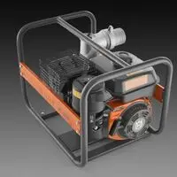 HUSQVARNA W80P WATER PUMP 3 INCH
