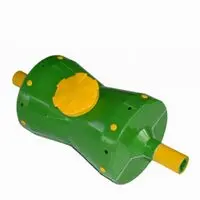 DIRECT PADDY SEEDER / 25 X 25 CM / 6 ROWS