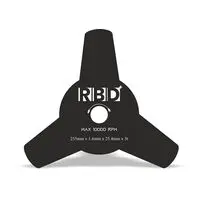 RBD BACKPACK BRUSH CUTTER 4 STROKE HEAVY DUTY 50CC