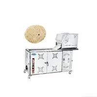AUTOMATIC ROTI CHAPATI MAKING MACHINE CONVEYOR TYPE