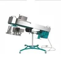 NYLON SEV MACHINE 1 HP 9 INCHES