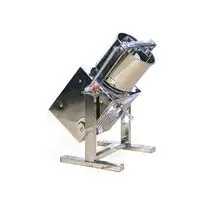 TILTING WET GRINDER WITH GEAR BOX, 15 LITRE