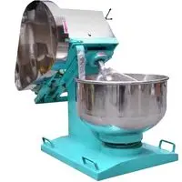 DOUGH  KNEADING MACHINE 1.5 H 20KG