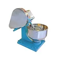 DOUGH KNEADING MACHINE 2 HP 50KG