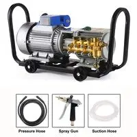 NEPTUNE ELECTRIC HIGH PRESSURE WASHER