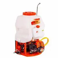 NEPTUNE KNAPSACK POWER SPRAYER, 25.6 CC, 20 LITERS