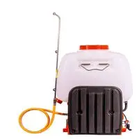 NEPTUNE KNAPSACK POWER SPRAYER, 4 STROKE, 25 LITERS