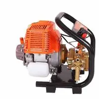 NEPTUNE PORTABLE POWER PRESSURE SPRAYER, 2 STROKE