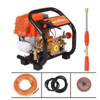 NEPTUNE 4 STROKE PORTABLE POWER SPRAYER, 31 CC