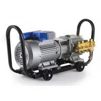 NEPTUNE ELECTRIC HIGH PRESSURE WASHER