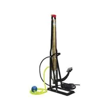 NEPTUNE PLASTIC PORTABLE FOOT SPRAYERS FOR BIG MANGO TREE (BLACK)