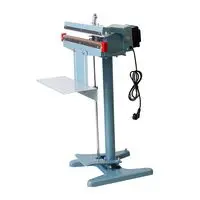 PEDAL IMPULSE SEALER, 1300 W