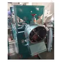 MS PULVERIZER WITHOUT MOTOR (DOUBLE CHAMBER) 14 INCHES
