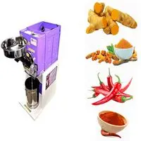 MS PULVERIZER WITH 2 IN 1 FEATURE 2 HP
