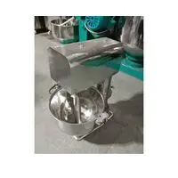 DELUXE FLOUR KNEADING MACHINE 0.5 HP 5KG