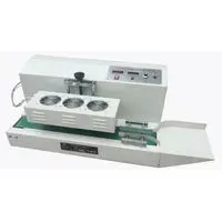 INDUCTION SEALING MACHINE