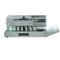 INDUCTION SEALING MACHINE