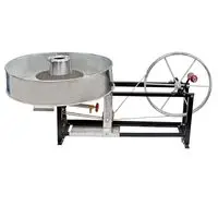 LPG COTTON CANDY MACHINE INDIAN TYPE
