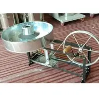 LPG COTTON CANDY MACHINE INDIAN TYPE